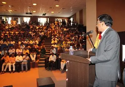 Auditorium