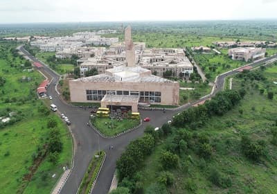 654-Acre Residential Base