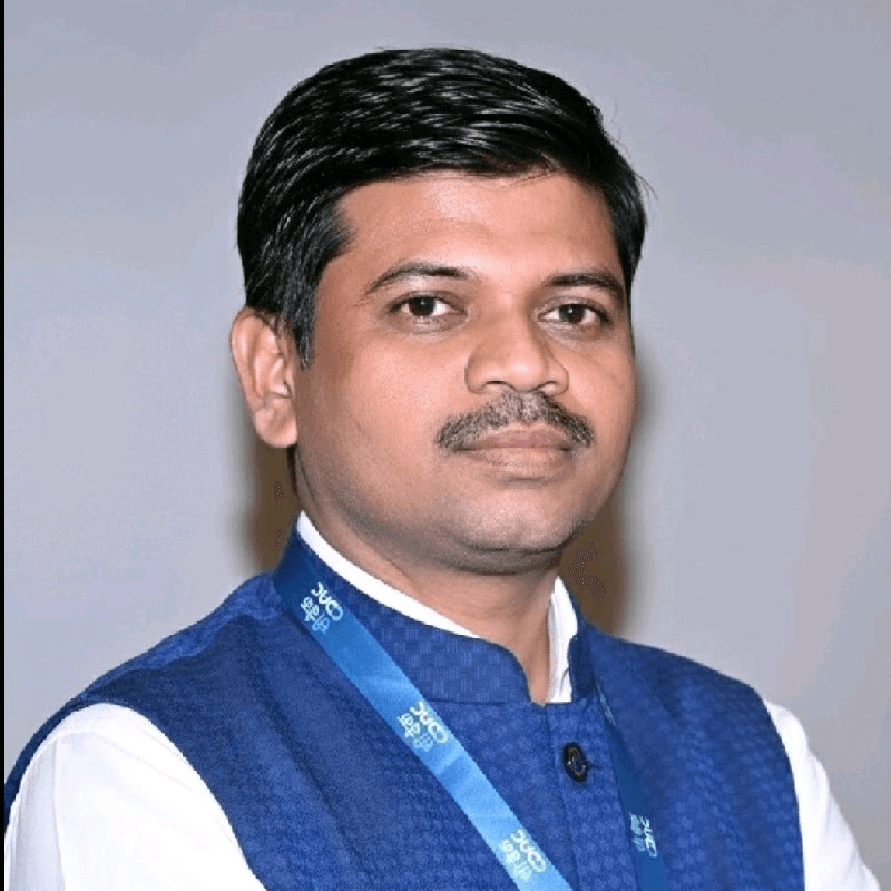Prakash Pimpale 