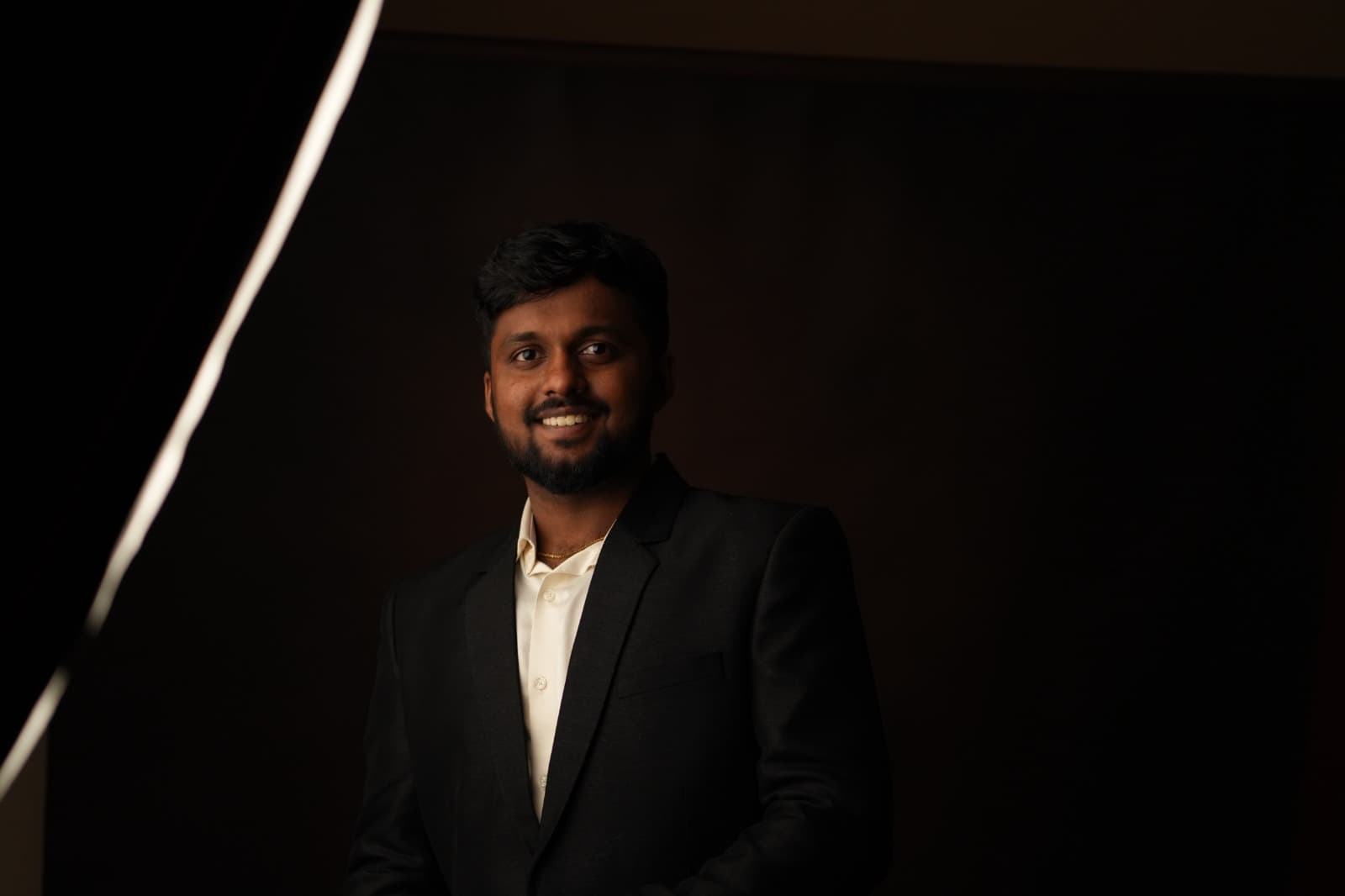 Surrvesh Joshua