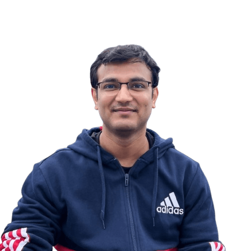 Syed Mohammad Ali