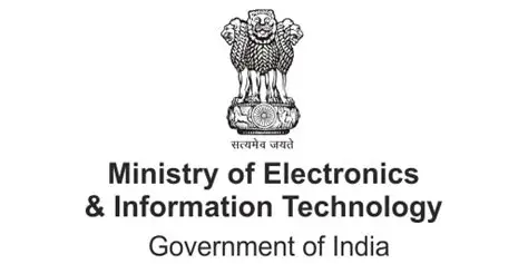Ministry of Electronics and IT