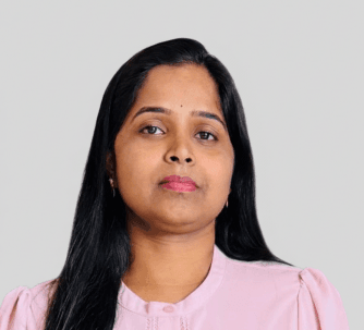 Dr. Trupti Jundale